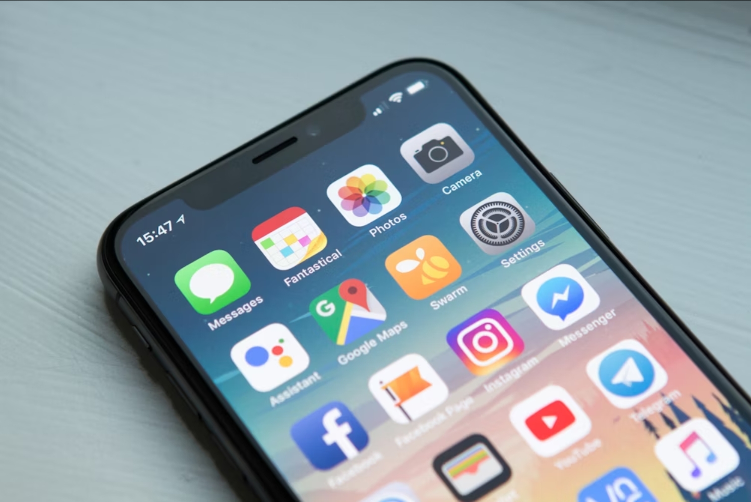 HomeGo App